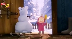 سری جدید کارتون ماشا و آقا خرسه _ از من عکس بگیر ❤